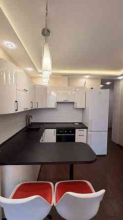 долгосрочная аренда 1-к квартира Днепр, Центральный, 20000 грн./мес. Дніпро