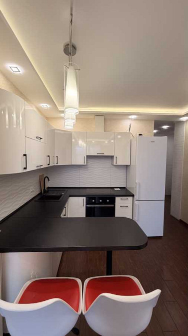 долгосрочная аренда 1-к квартира Днепр, Центральный, 20000 грн./мес. Днепр - изображение 3