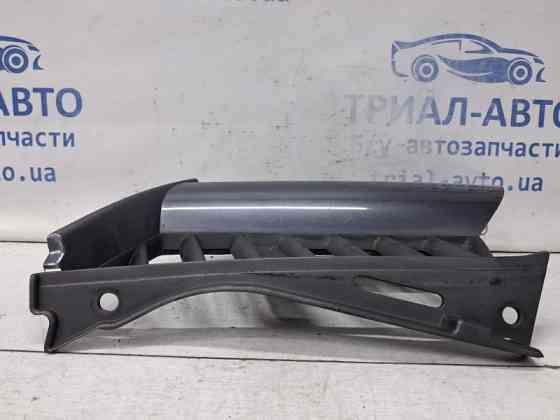 Решетка радиатора Mitsubishi Outlander 2003-2006 MN175977 (Арт. 66409) Киев