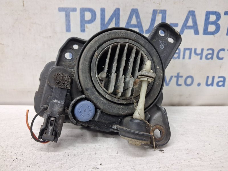 Фара противотуманная правая Mazda 6 2012- GHP9-51-680A (Арт. 80639) Киев - изображение 2