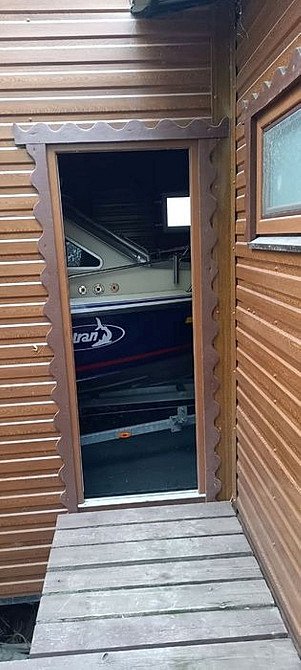 Продам дом-сруб в г. Вилково Кілія - зображення 8