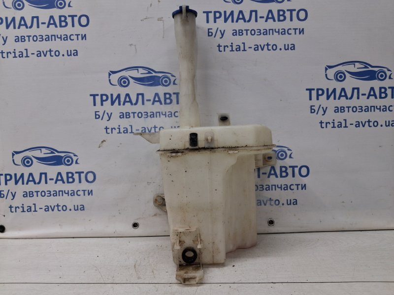 Бачок омывателя Kia Ceed ED 1.6 DIESEL D4FB 2006 (б/у) Киев - изображение 1