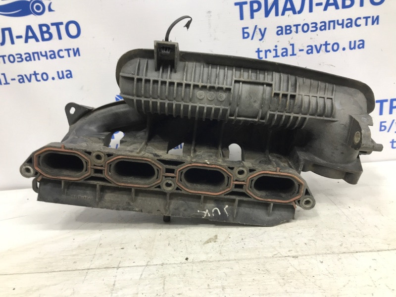 Коллектор впускной пластик Nissan Juke 2010-2019 140011KC0A (Арт. 16772) Київ - зображення 4