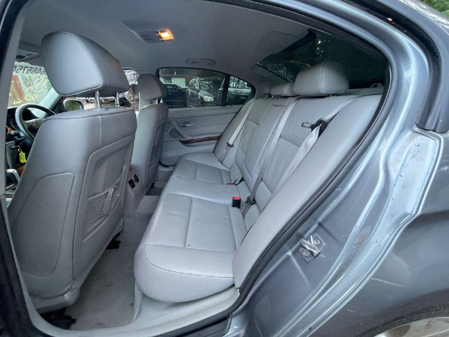 BMW 3 E90 320I Розборка 05-2011 р. Київ, Б/В запчастини БМВ 3 N43 2.0 Киев - изображение 6