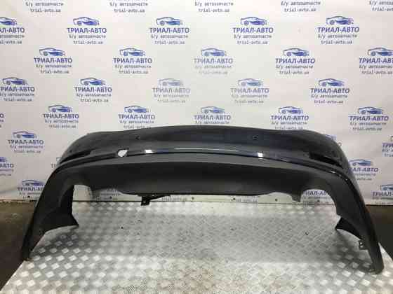 Бампер задний Mazda 6 2012- GJS1-50-221A BB (Арт. 44796) Киев