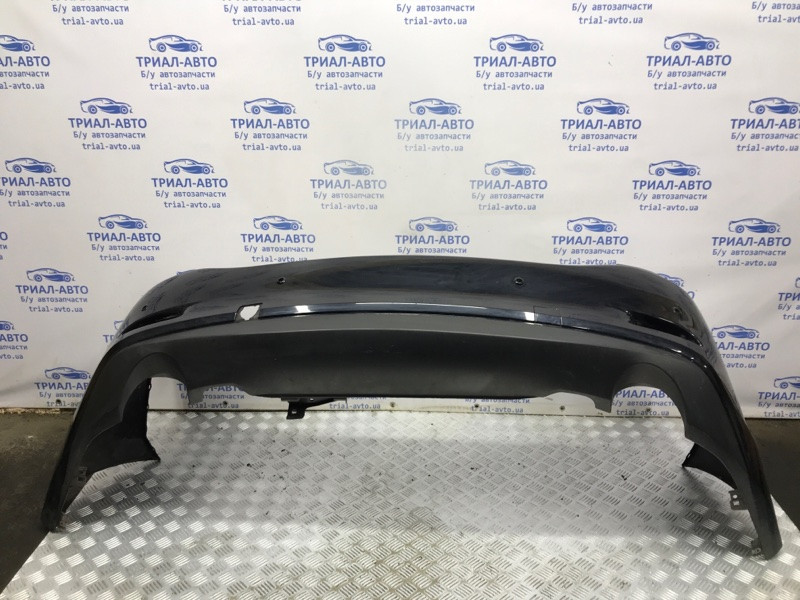 Бампер задний Mazda 6 2012- GJS1-50-221A BB (Арт. 44796) Киев - изображение 6