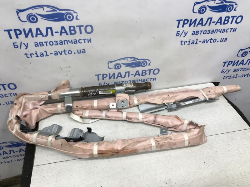 Airbag потолка(шторка) левый Mitsubishi ASX GA 1.8 DIESEL 4N13 2010 (б/у) Киев - изображение 1
