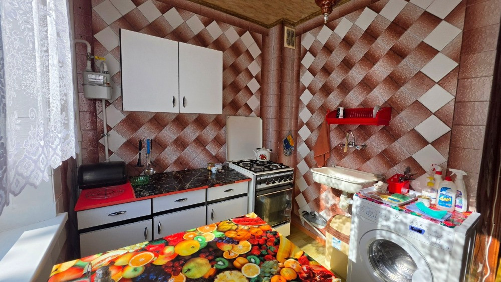 Продам 1-кімнатну квартиру Жуковського, вул. Поздовжня, 3А Харків - зображення 5
