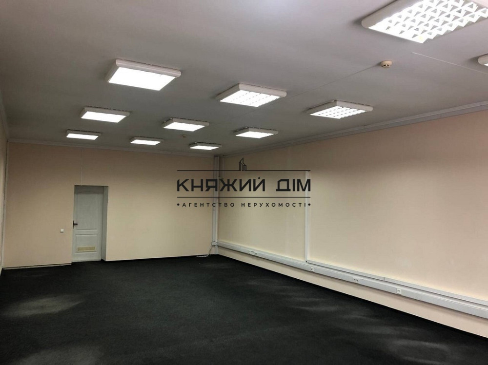 Сдается офис Киев, Голосіївський р-н, Пирогівський шлях вул. код 1419327 Київ - зображення 4