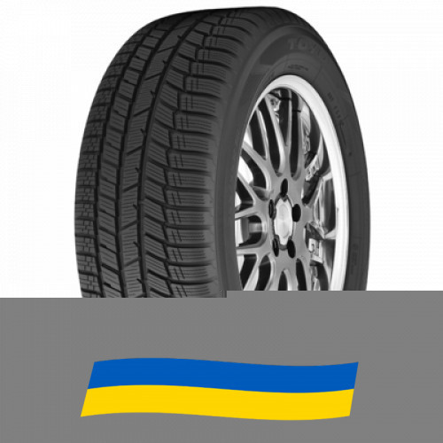 265/65 R17 Toyo Snowprox S954 SUV 116H Позашляхова шина Київ - зображення 1