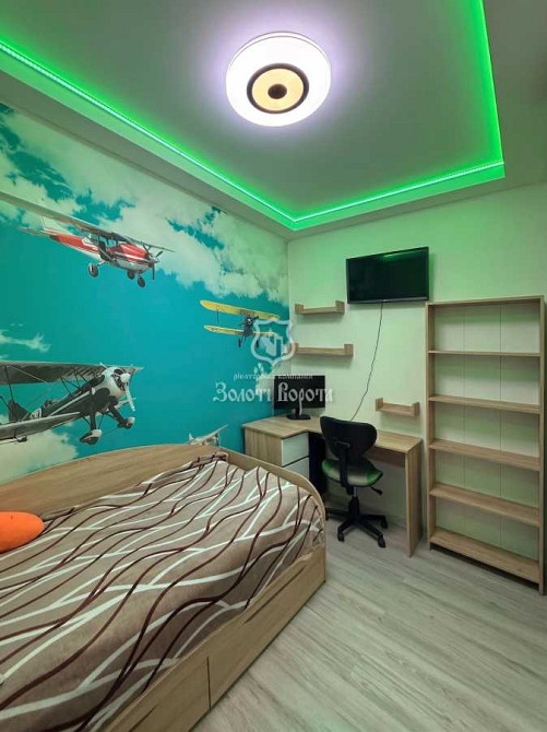 продажа 1-к квартира Киево-Святошинский, Софиевская Борщаговка, 55000 $  - зображення 5