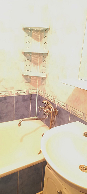 У продажу 2 кімнатна квартира на Добровольського поряд із Сіті Центром. Одеса - зображення 7