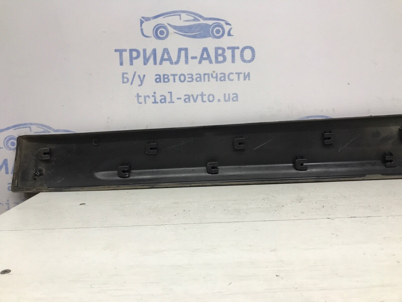 Накладка двери Kia Sorento XM 2.2 DIESEL D4HB 2009 перед. лев. (б/у) Киев - изображение 5