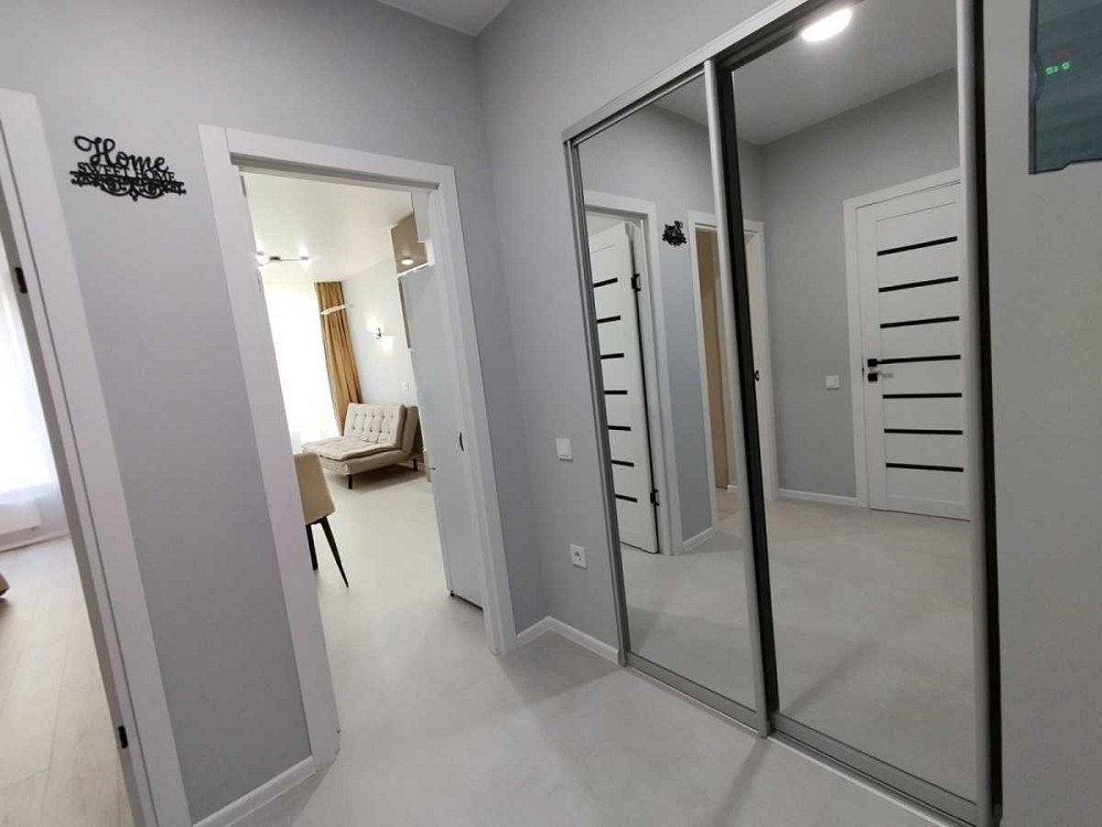 продажа 1-к квартира Киево-Святошинский, Ирпень, 82000 $ Ірпінь - зображення 11
