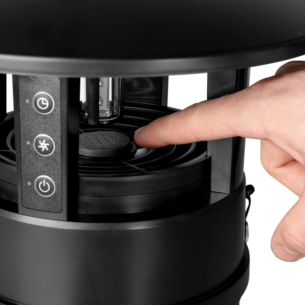 Аттрактант для комаров VA0188 Vayox Одесса - изображение 3