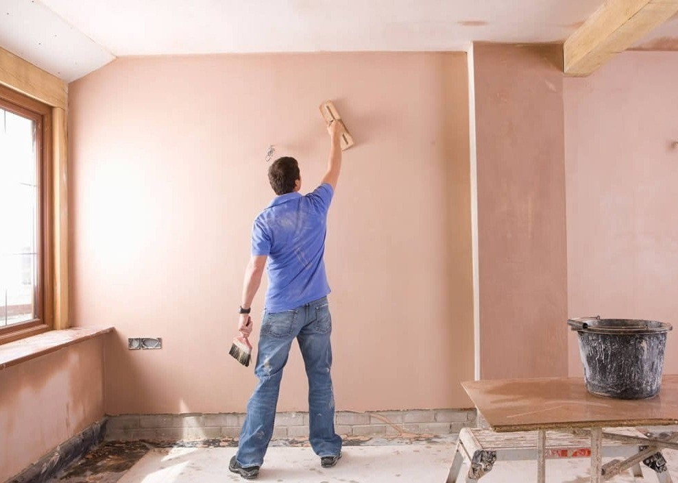 Ремонт квартир Киев Косметический или капитальный Київ - зображення 1