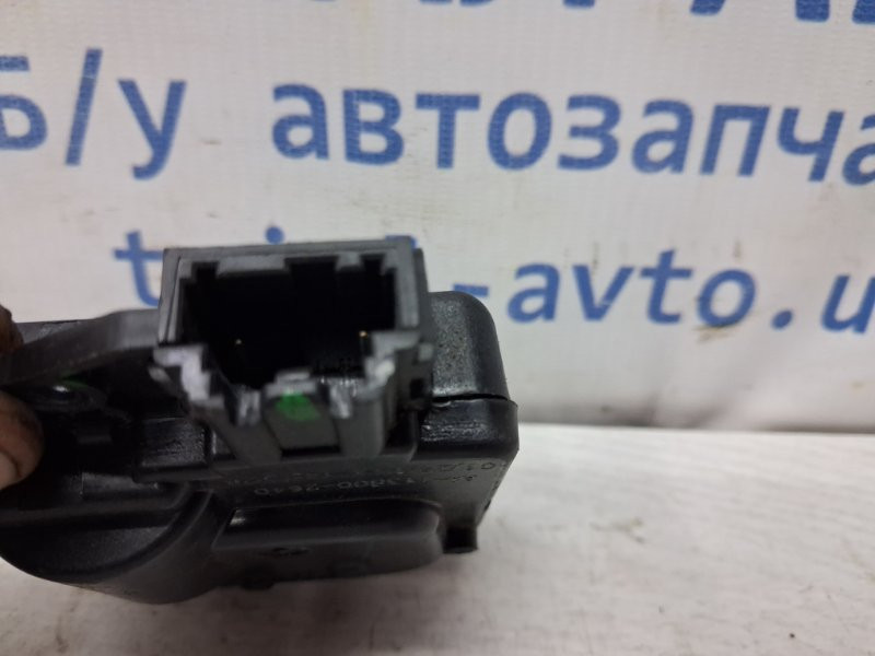 Сервопривод Dodge Journey 1 2.4 БЕНЗИН ED3 2007 (б/у) Киев - изображение 3