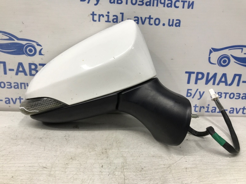 Зеркало левое Рестайлинг Toyota Avensis 2009-2018 87940-05440 (Арт. 30597) Київ - зображення 1