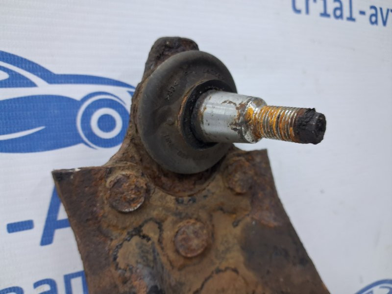 Рычаг правый Dacia Duster HS 1.5 DIESEL K9K 2010 (б/у) Київ - зображення 2