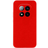 Чехол Silicone Cover Lakshmi Full Camera (AAA) для Xiaomi Redmi Note 15 Pro 4G Херсон