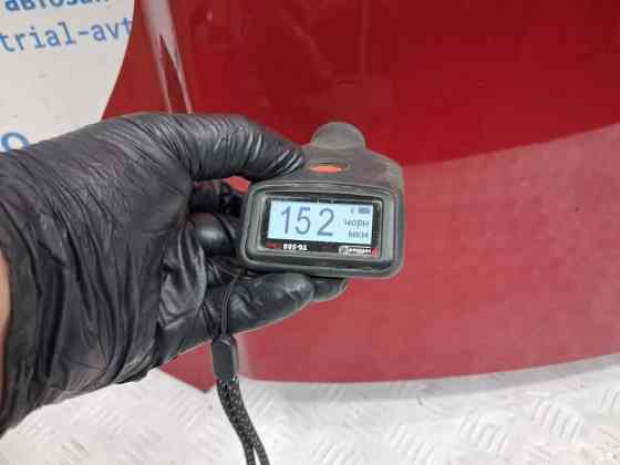 Крыло переднее правое Mazda 3 BM 2.2 DIESEL 2013 (б/у) Київ