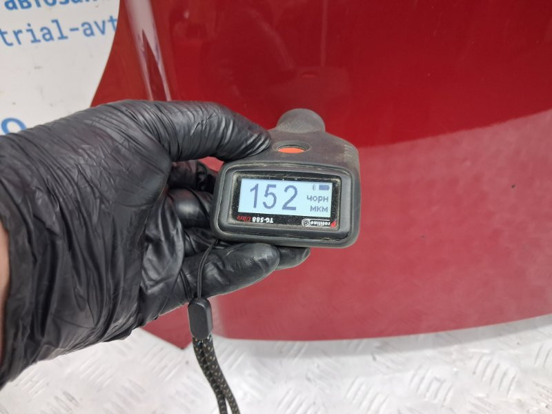 Крыло переднее правое Mazda 3 2013-2019 B45A52111B (Арт. 77312) Київ - зображення 6