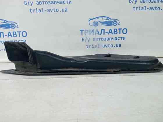 Воздухозаборник Subaru Forester SJ 2.0 DIESEL EE20Z 2012 (б/у) Київ