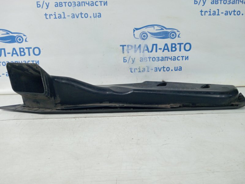 Воздухозаборник Subaru Forester SJ 2.0 DIESEL EE20Z 2012 (б/у) Київ - зображення 3