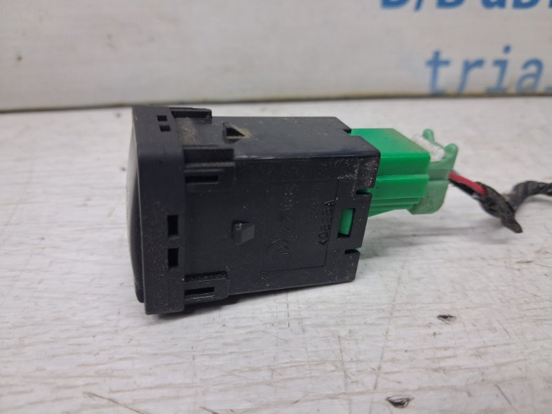 Кнопка открытия багажника Nissan X-Trail 2014-2021 252614BA0A (Арт. 84331) Київ - зображення 2