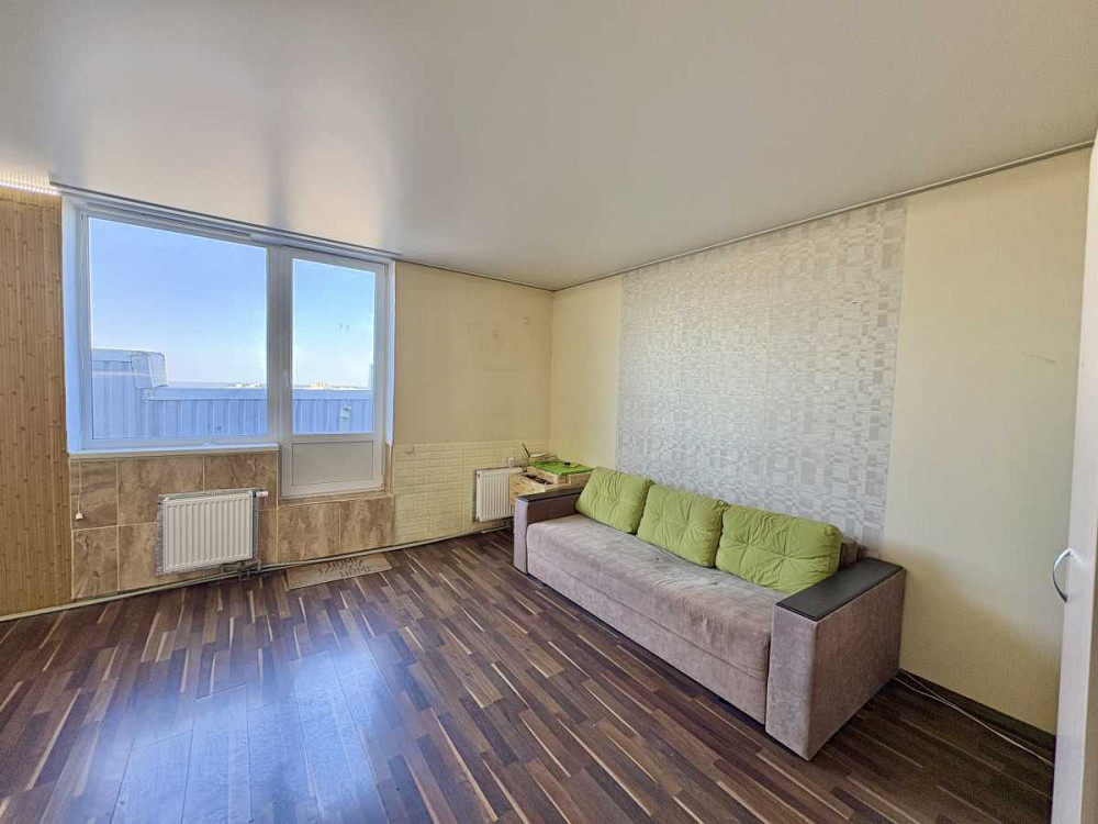 продажа 1-к квартира Киев, Святошинский, 45000 $ Київ - зображення 4