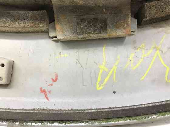 Накладка крыла Mitsubishi Outlander 2003-2006 MN175071HB (Арт. 53397) Київ