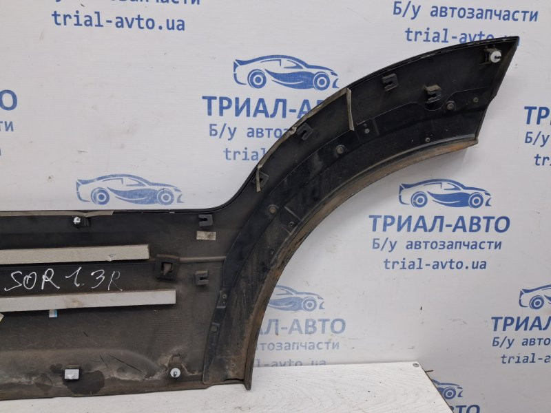 Накладка двери Kia Sorento 2002-2011 877603E500 (Арт. 62671) Київ - зображення 5