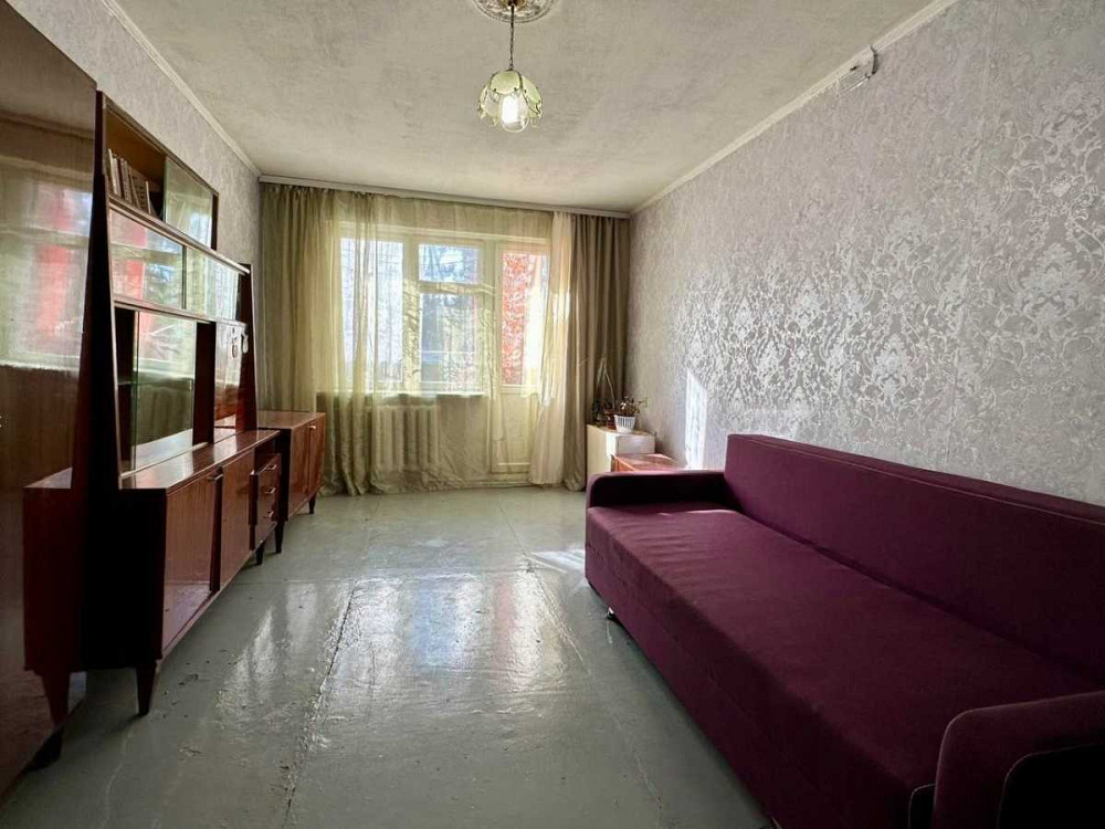 продажа 2-к квартира Черкассы, Приднепровский, 35000 $ Черкаси - зображення 1