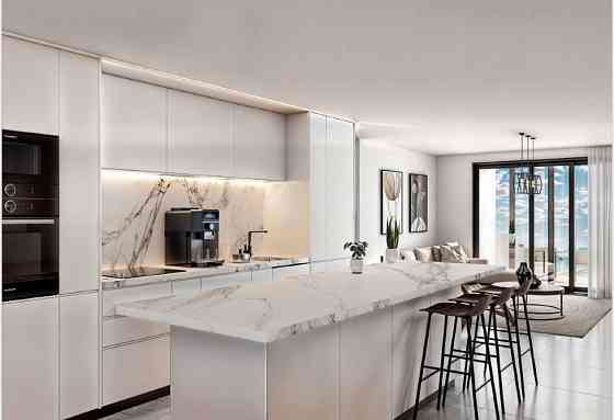 Апартаменти, вілли на Кіпрі від 200 000 євро. Оформлення ПМЖ Львів