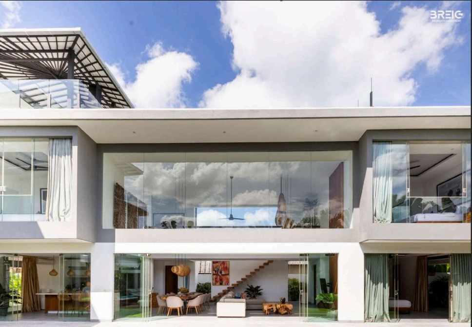 Продам виллу Индонезия, Бали Дніпро - зображення 5