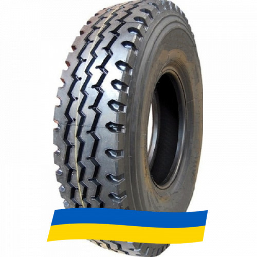 13 R22.5 HunterRoad H701 156/153L Універсальна шина Київ - зображення 2