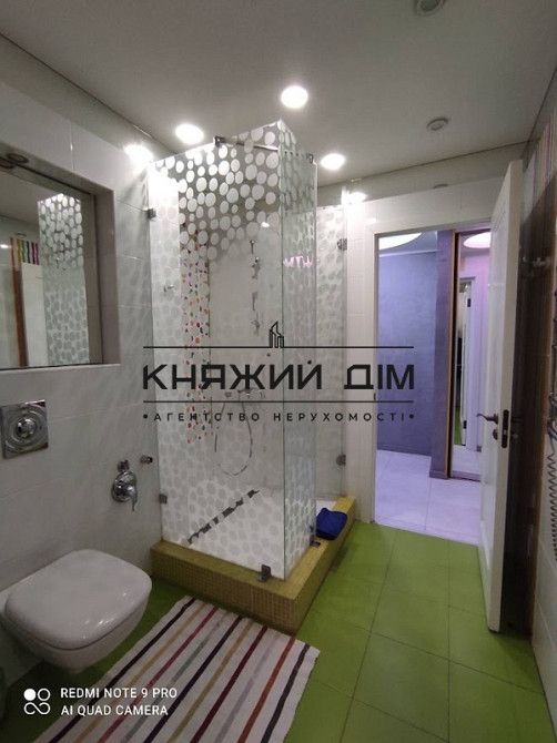 ОРЕНДА чудова 1 к квартира м Печерська бульвар Лесі Украінки 20/22 код 11204704 Київ - зображення 7