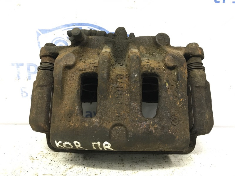 Суппорт передний правый SsangYong Korando 2010-2019 4814034050 (Арт. 45250) Київ - зображення 1