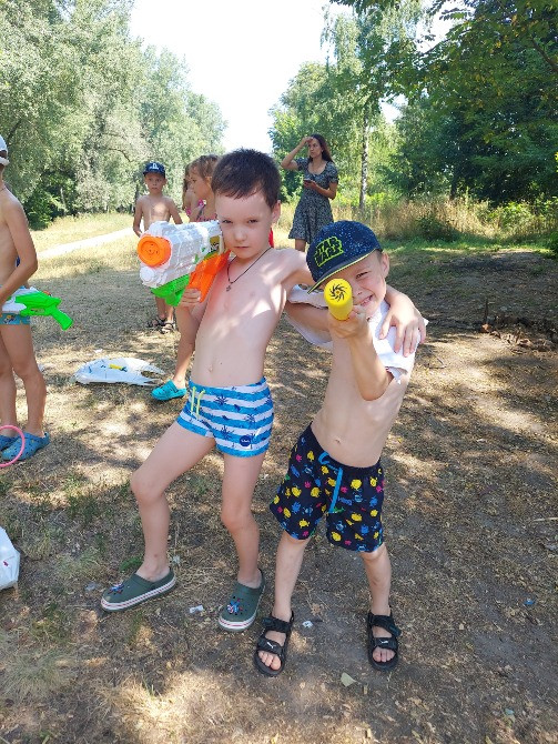 Літній дитячий табір Суми Суми - зображення 8