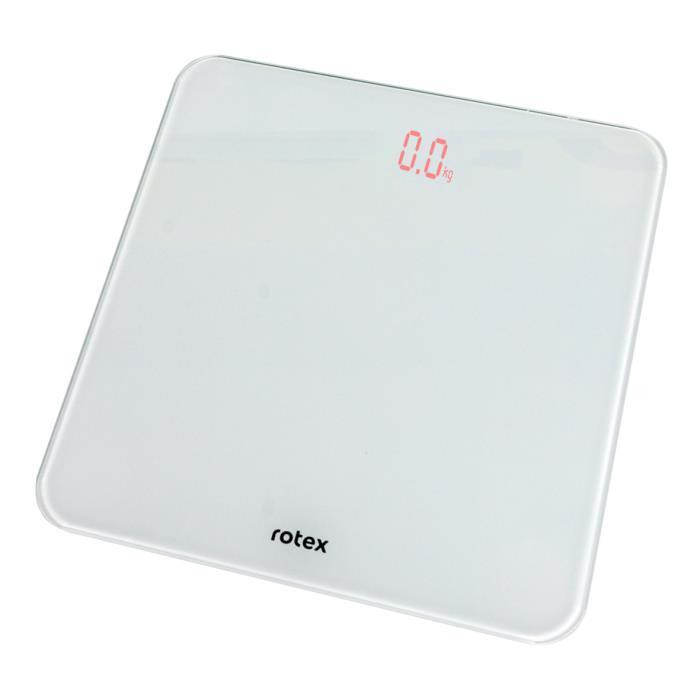 Весы напольные Rotex RSB20-W 150 кг Киев - изображение 2