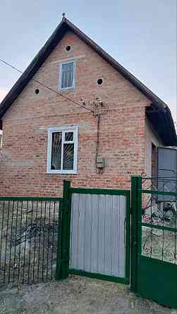 Продам дачний будинок біля м. Самар Новомосковськ