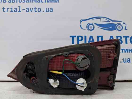 Фонарь задний внутренний левый Hyundai Santa fe 2012-2019 924052W035 (Арт. 68042) Київ