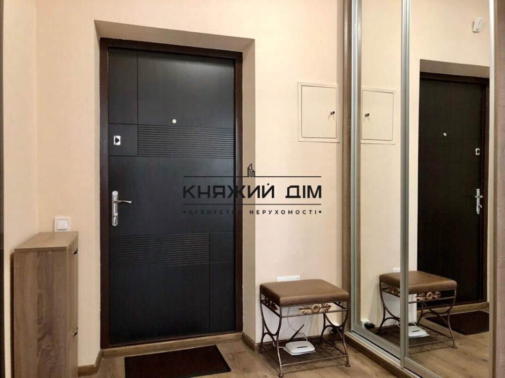 Є генератор!!! Однокімнатна квартира ЖК Паркові Озера. м.Дарниця. код:11204422 Киев - изображение 7