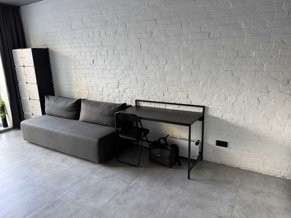 долгосрочная аренда 1-к квартира Киев, Дарницкий, 14999 грн./мес. Київ - зображення 6