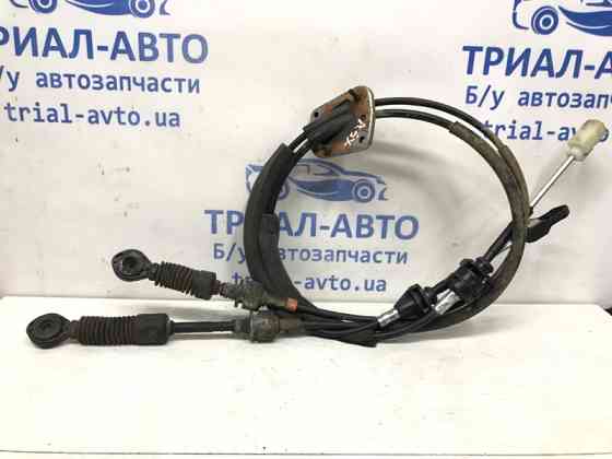 Трос коробки передач Mitsubishi ASX GA 1.8 DIESEL 4N13 2010 (б/у) Київ