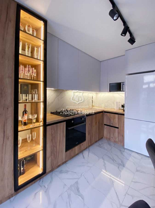 продажа 2-к квартира Киево-Святошинский, Крюковщина, 75000 $  - зображення 5