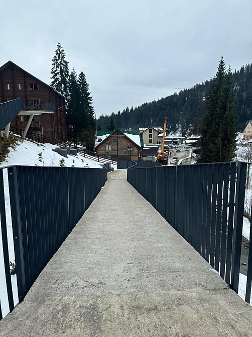 Продам апартамент Premium у LEV Rest Hotel, Поляниця (Буковель) Ивано-Франковск - изображение 6