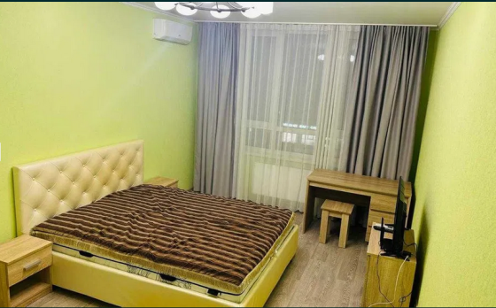 Здається 1-кім ЖК Венеція Київ