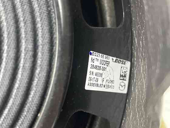 Динамик двери Mazda CX 7 2006-2012 EG2366960 (Арт. 79606) Київ