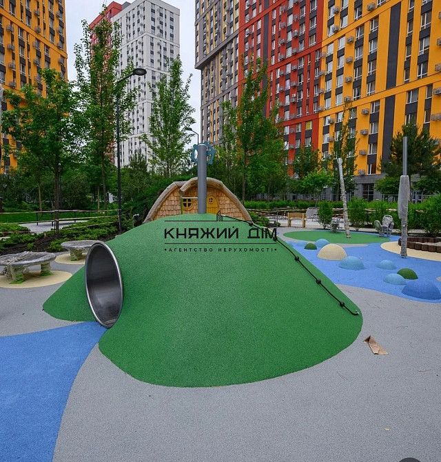 Продаж квартири ЖК Svitlopark КОД 21147004 Київ - зображення 2